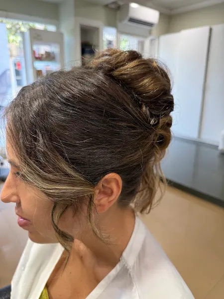 Peluquería Edith