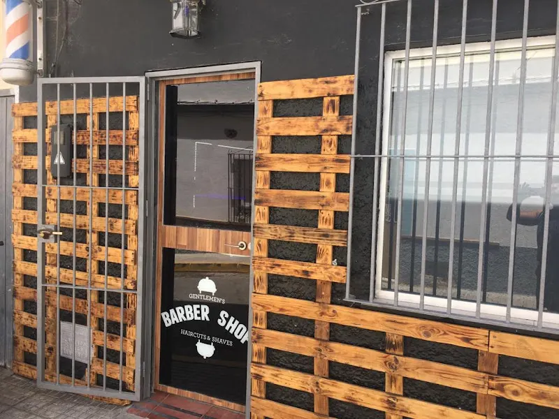 Barber Shop Nico - Barbate