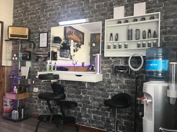 Barber Shop Nico - Barbate