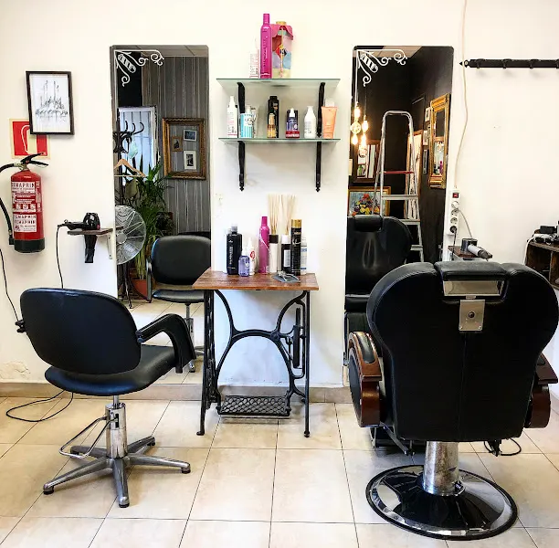 The Cut - Peluquería Coreana