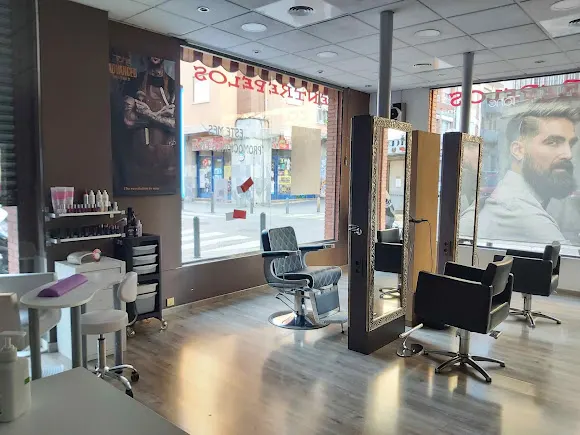 Peluquería y Estética Entrepelos Gavà