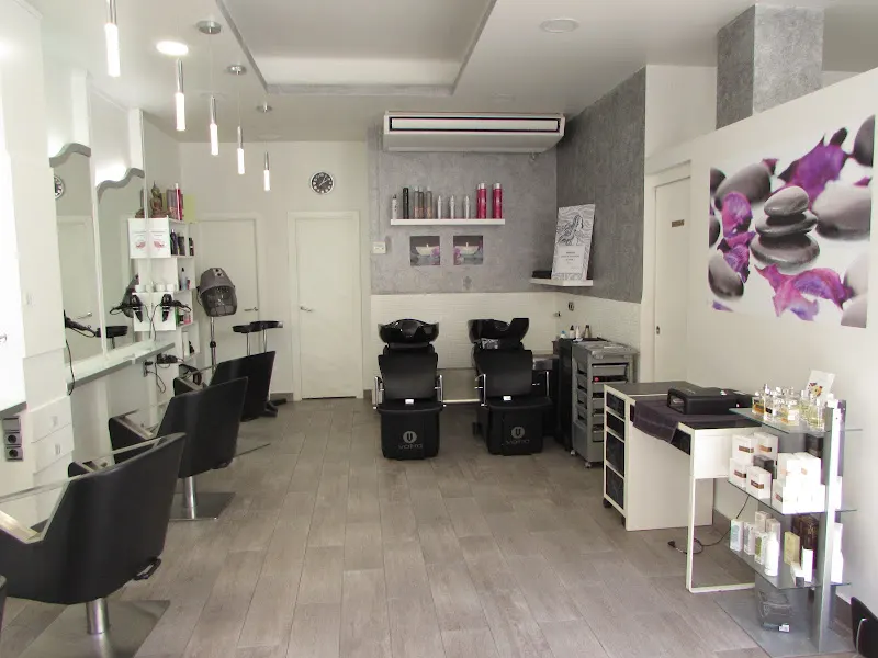 Peluqueria Rosana Andreu - Gavà