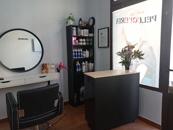 Peluqueria Dama - Medina Sidonia