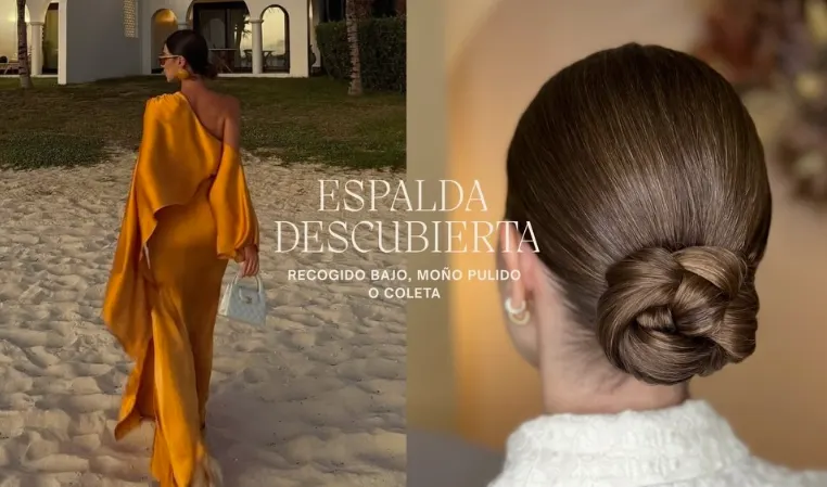 Peluquería Granada Laura Vera