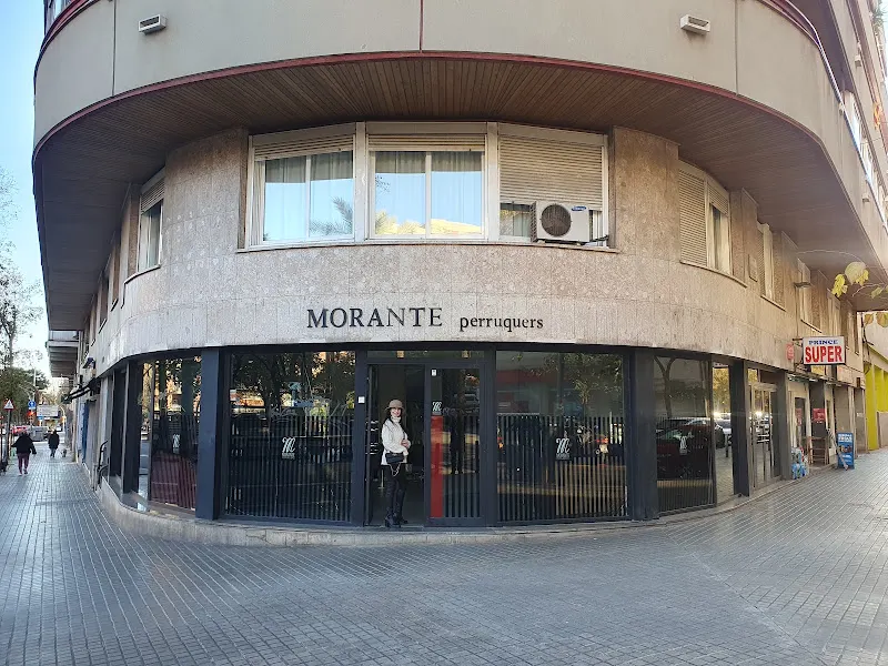 Morante Perruquers