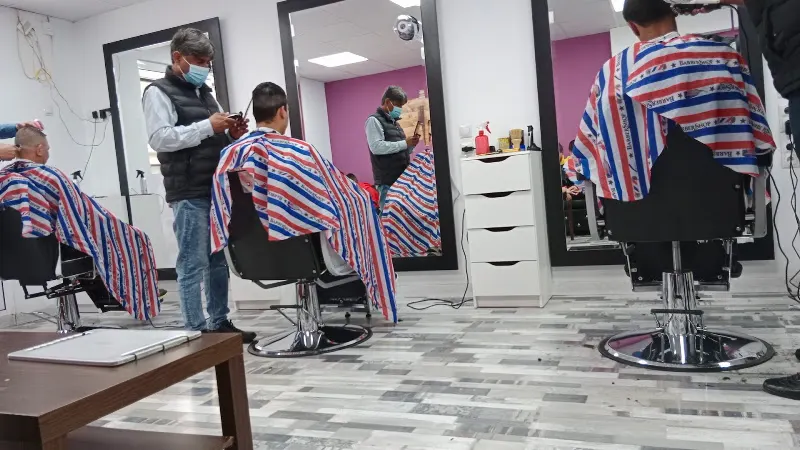 Royal Peluquería