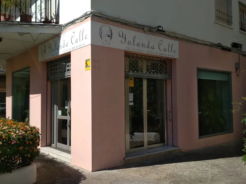 Yolanda Calle Peluquería - Cádiz