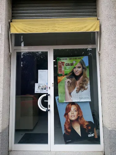 Peluquería Ana