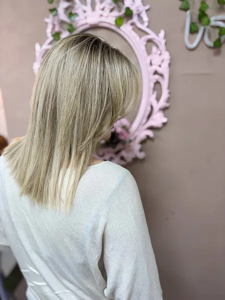 J Beauty Peluqueria - Llinars del Valles - Llinars del Valles
