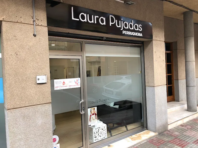 Laura Pujadas - Malgrat de Mar