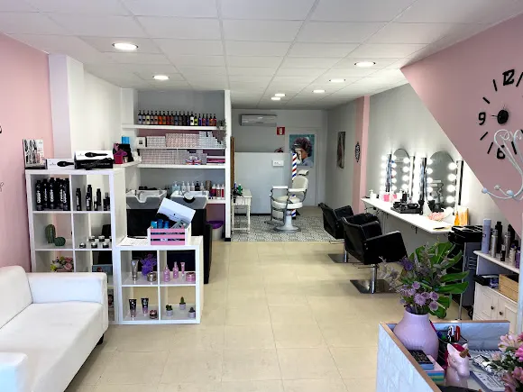 Roots Hair Salon