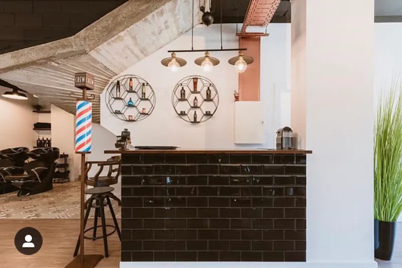 Acon BarberShop - Martorell