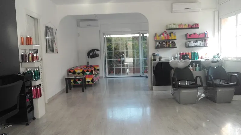 peluqueria Dreams