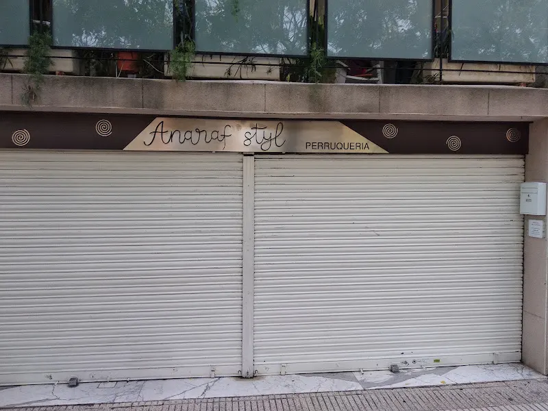 Anaraf Styl - El Masnou