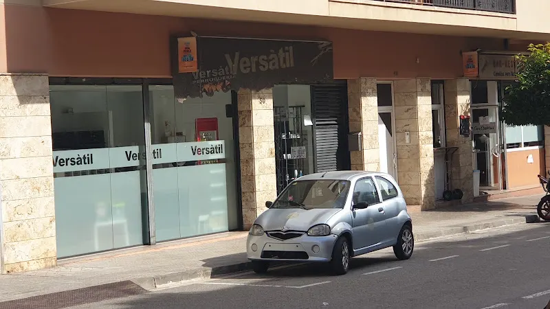 Peluquería Versatil - Masquefa