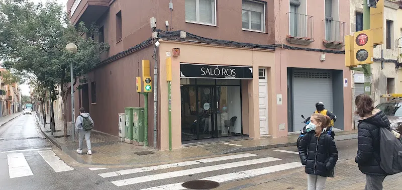 peluquería reme ( Saló Ros)