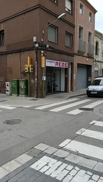 peluquería reme ( Saló Ros) - Peluquería en Mataró - foto 2