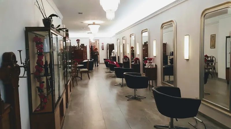 Hairdeco Mataró - Peluquería en Mataró