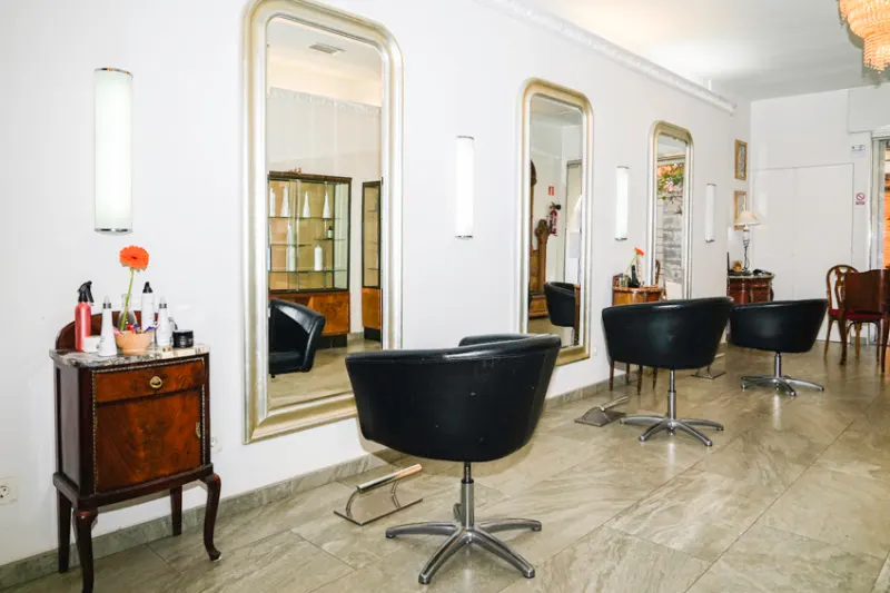 Hairdeco Mataró - Peluquería en Mataró - Peluquería en Mataró - foto 2