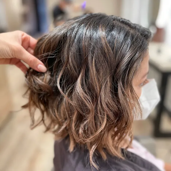 COCÖ peluquería Mataró - Mataró