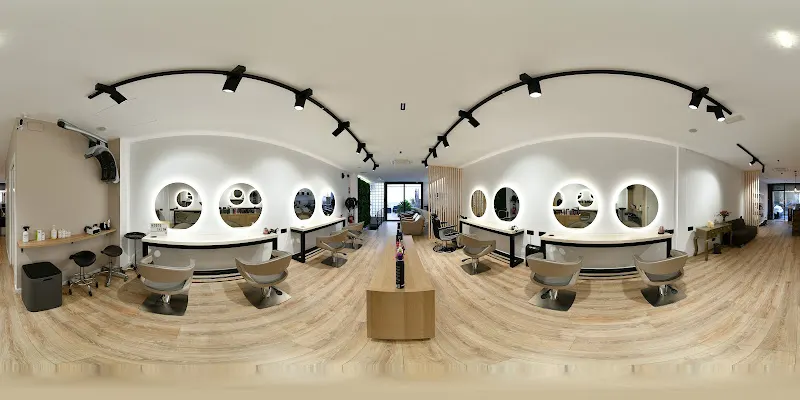 COCÖ peluquería Mataró