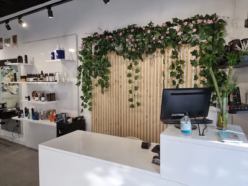Tenttre Hair&Style