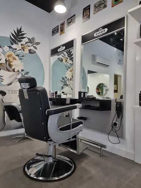 Tenttre Hair&Style - Mollet del Vallès