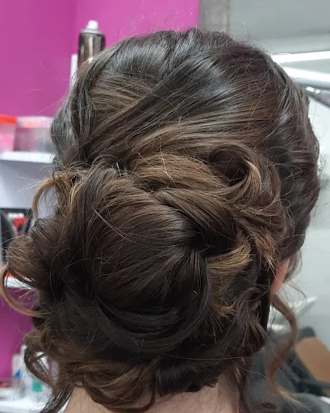 Peluqueria Ramón